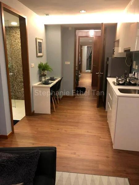 3 Bed Apartment (Condo) for Sale in  Avant Residences - Image 4